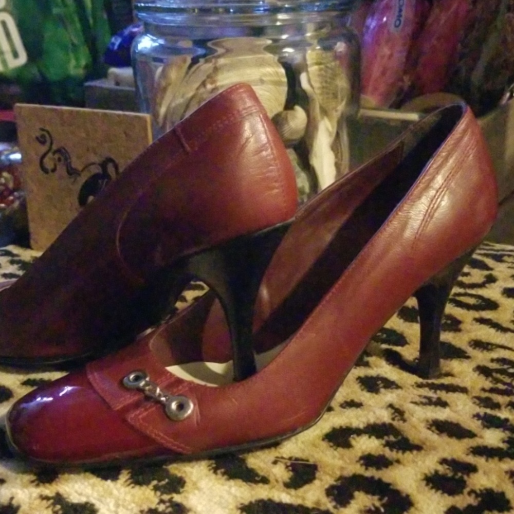 Shoes